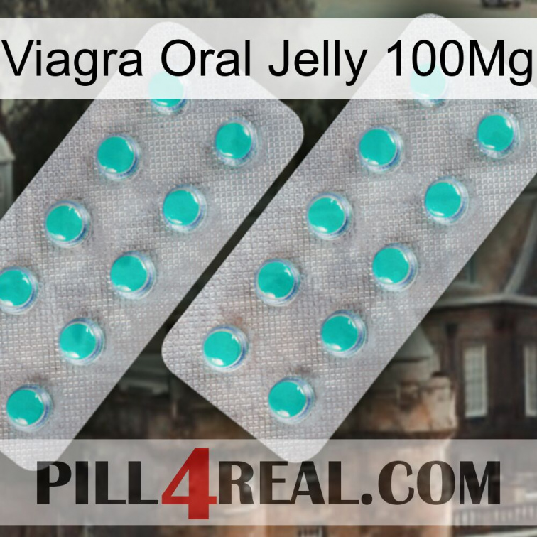 Viagra Oral Jelly 100Mg 29